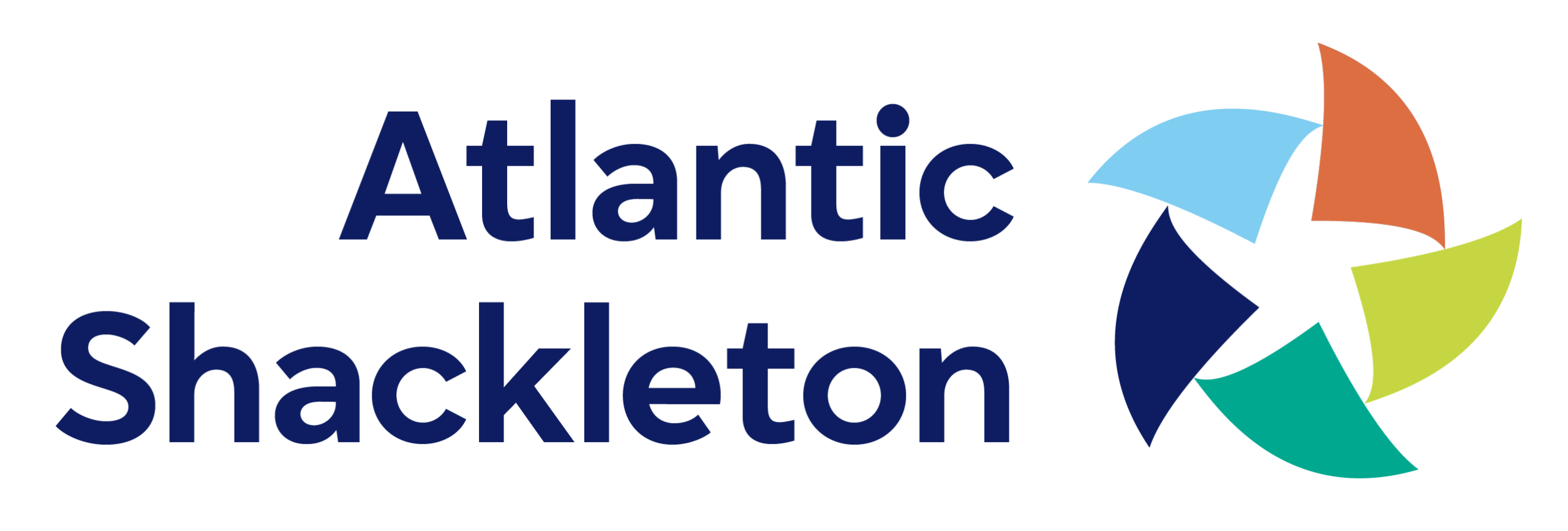 Atlantic Shackleton Logo 2026 Transparent